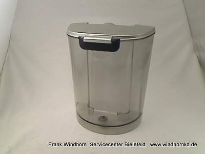 Tank EC330