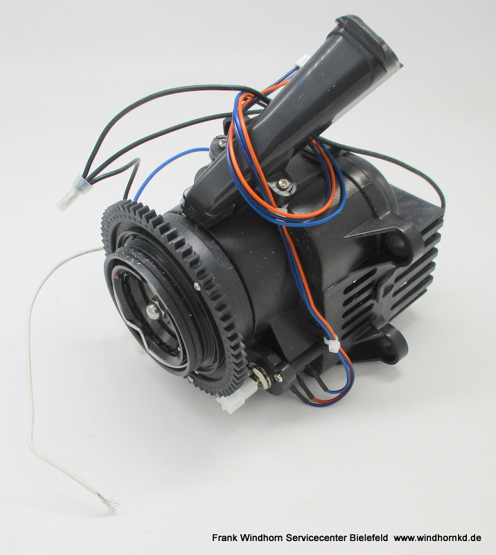 Coffee Grinder SES990 Ver B