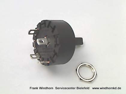 Schalter FP210-FPP235