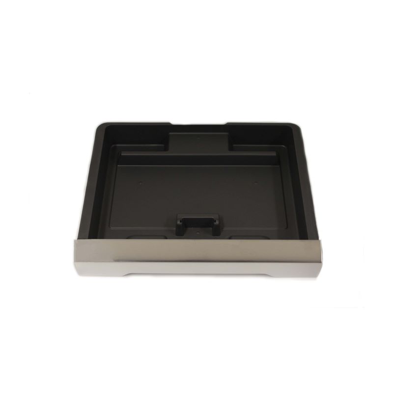 Drip Tray stainless steel SES875BSS