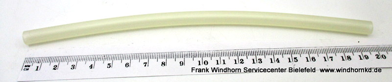 Schlauch/durchflussmesser