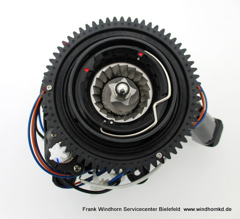 Coffee Grinder SES990