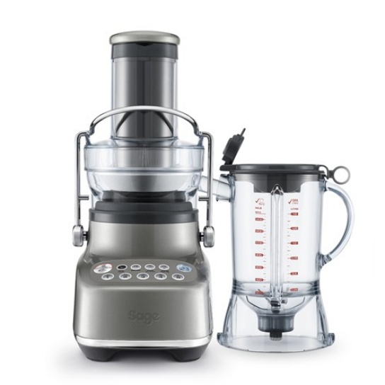 Use traces: 3X Bluicer SJB615 Mixer