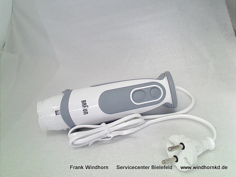 ICS 4191 MQ5000 HANDLE WH CPL