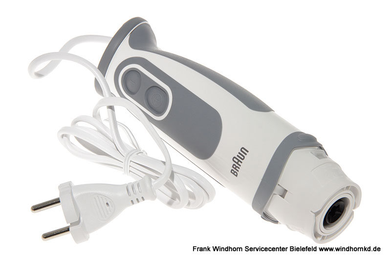 ICS 4191 MQ5000 HANDLE WH CPL
