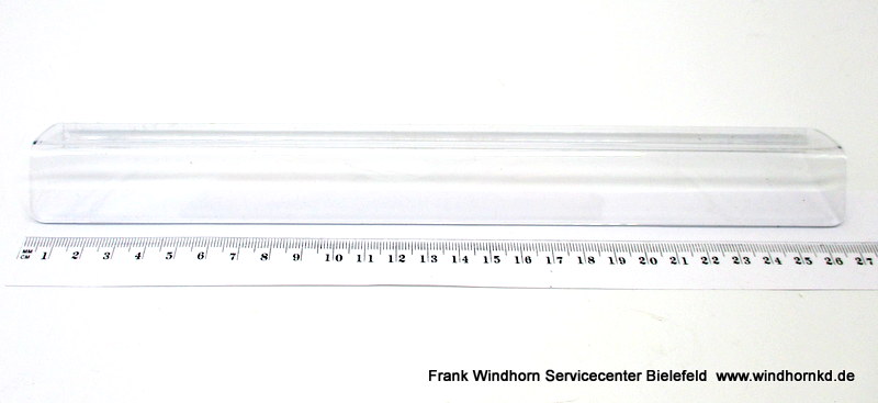 Drip Tray Bumper