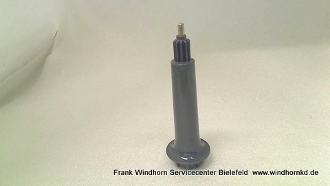 Antriebsschaft FP2....