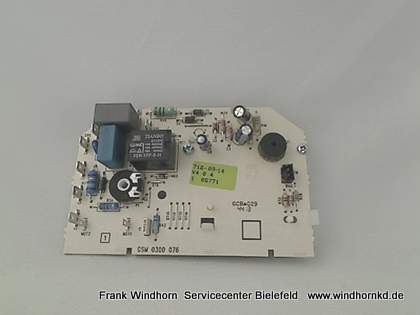 Elektronik Karte