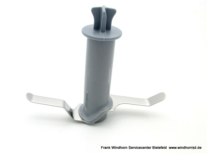 ICS MC ICE CRUSHER
