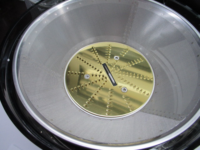 Gebraucht- Wie neu: Nutri Juicer Classic  SJE95SIL