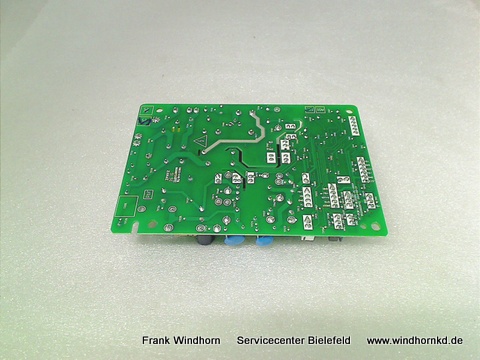 POWER PCB ASSY