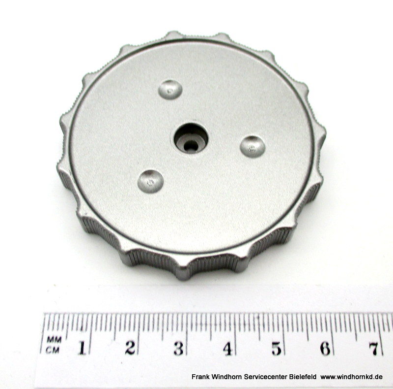 Grinder Setting Wheel SES880