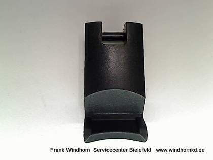 Hebel für Siebträger