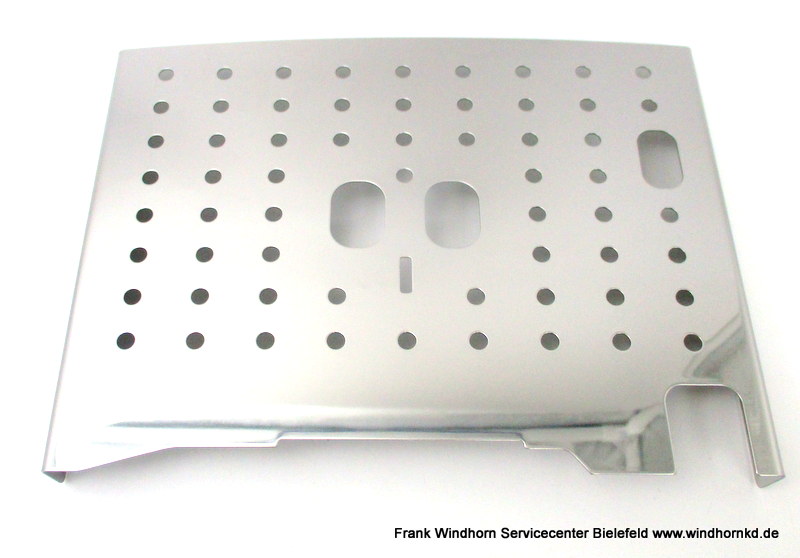 DLS-CUPS SUPP(AISI430BA-THICK