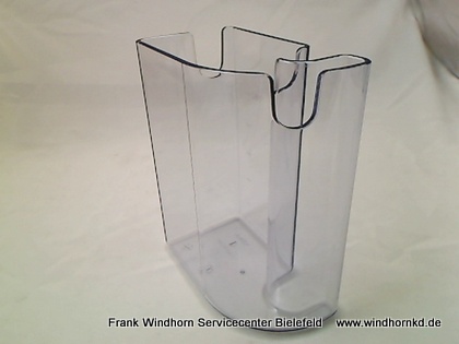 Milchbehälter zu EN 6xx