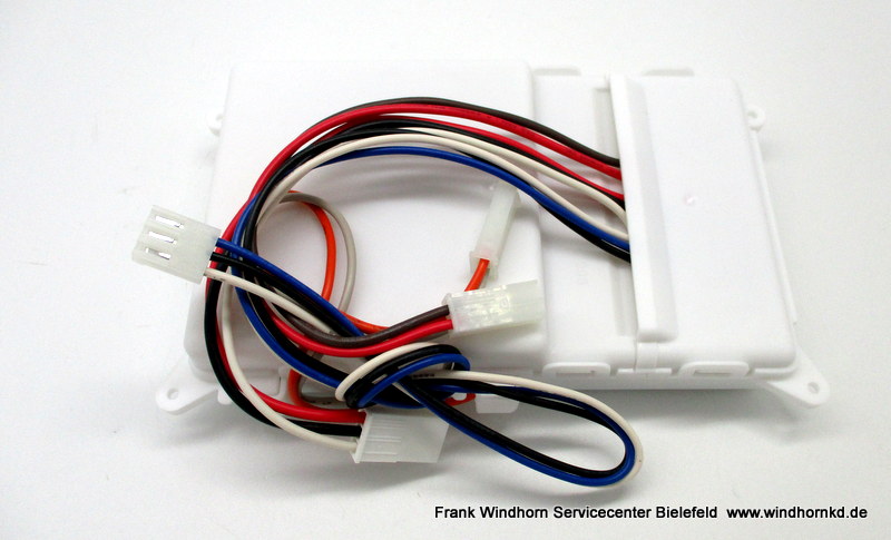 Main PCB Assy SES990