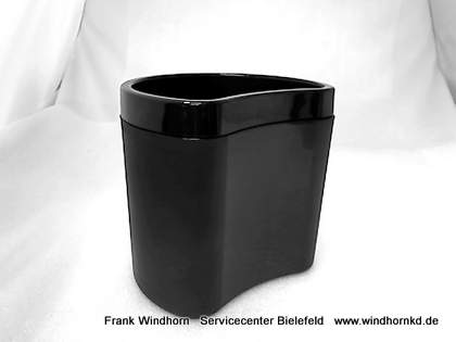 ASS COPERCHIO+PCB 120V TITANIU