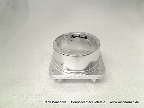 Delonghi Kupplungsglocke für Filterhalterung