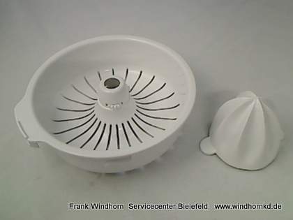 JUICE EXTRACTOR COMPLETE FP210