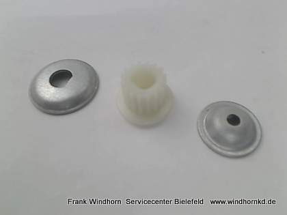 DRIVE PULLEY+PLATE+COVER BM900