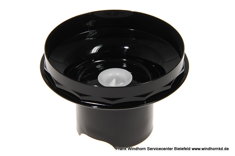 ICS HC UPPERHOUSING EASYCLICK+