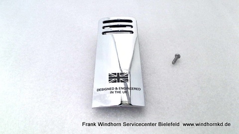REAR VENT ASSY