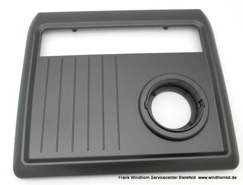 Top Panel Kit SES990BST