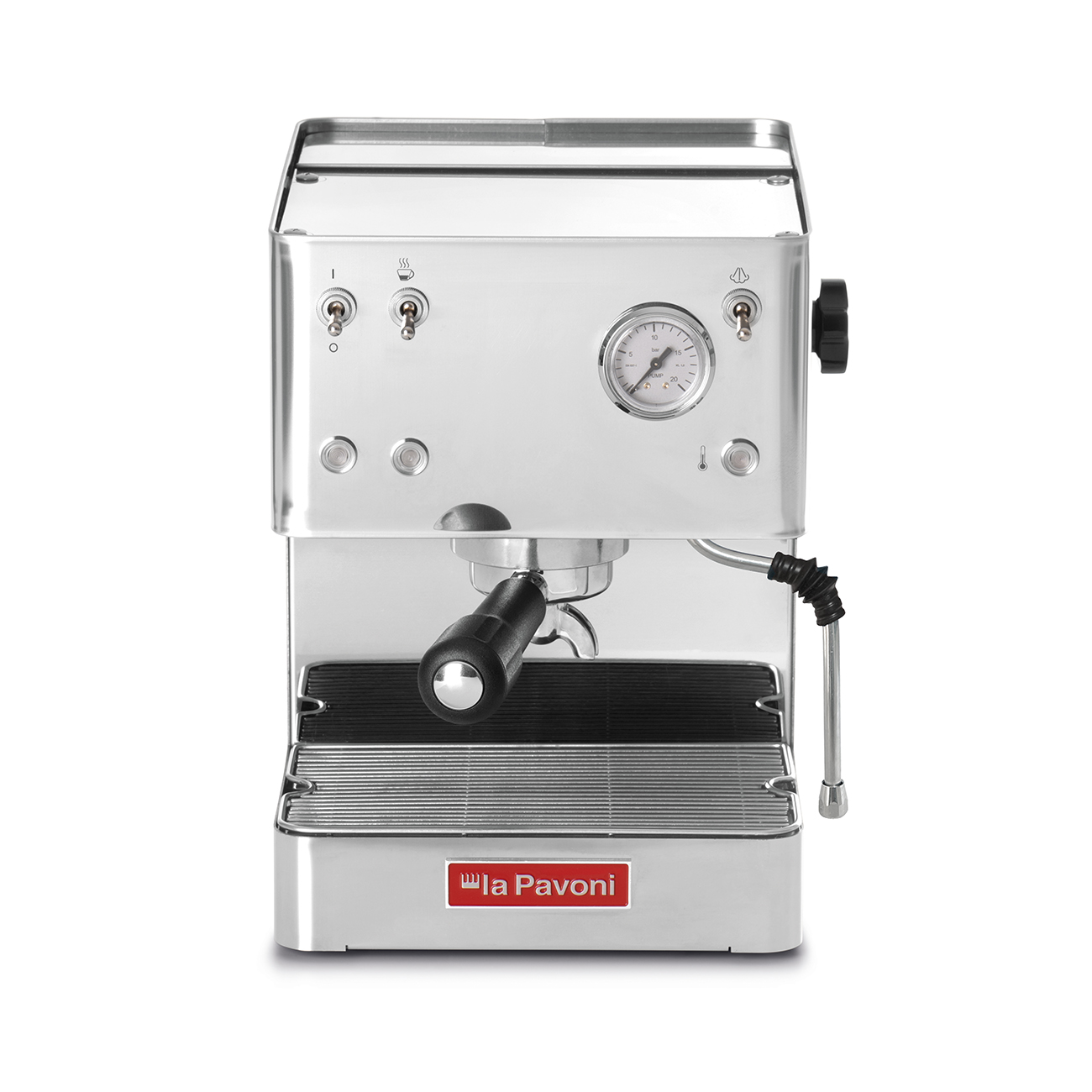 Gehäuseschaden: LaPavoni Casa Bar LPMCBS01EU