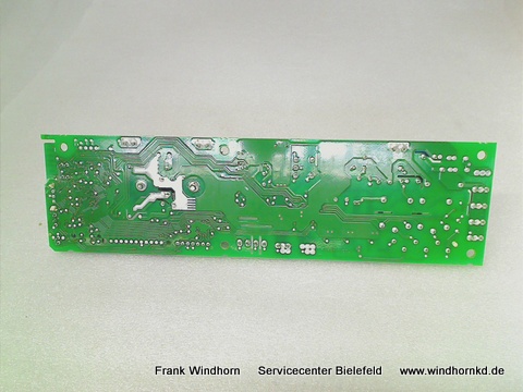 PCB POWER (SW1.1) 230V