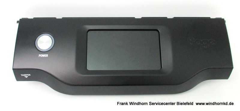 Control PCB SES880BTR 240V