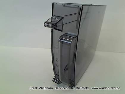 Wassertank ECAM 21/22/23/24/25 Serie