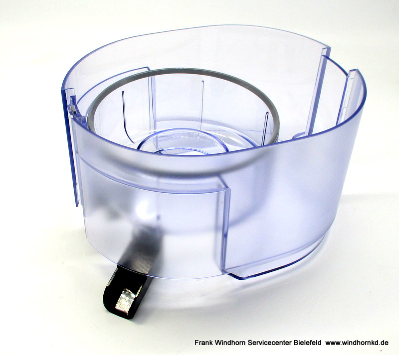 Saftbehälter sw Entsafter FP51