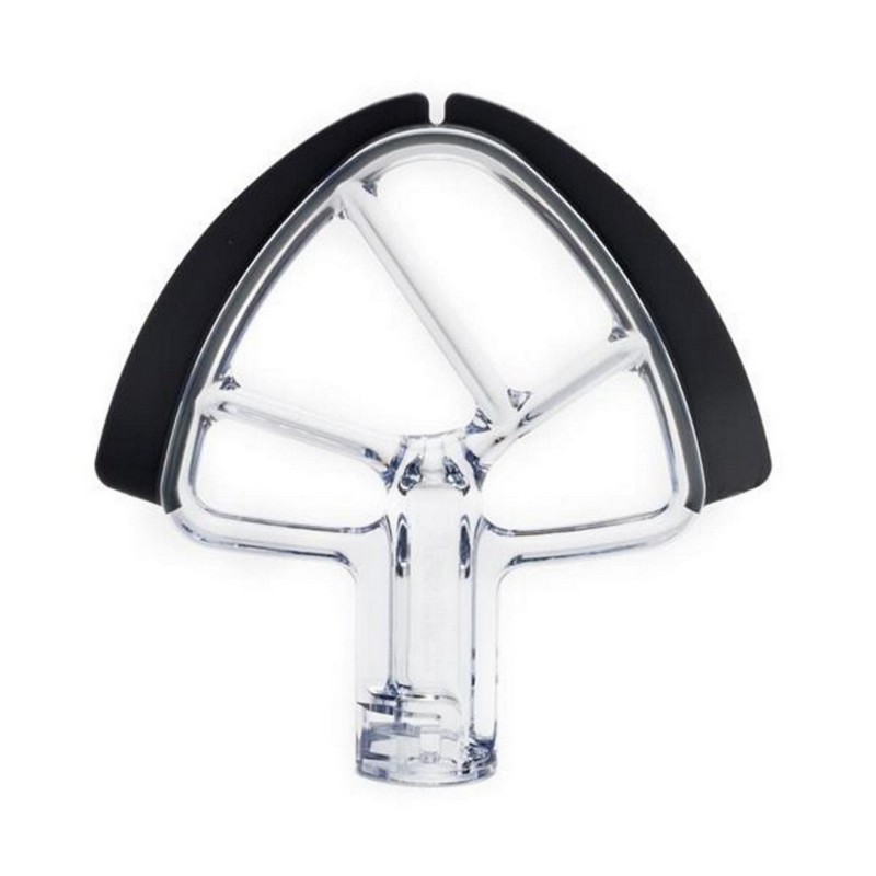 Knethaken mit Schaber SEM825