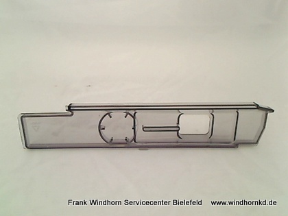 Wassertankdeckel