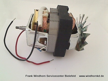 MOTOR 230V