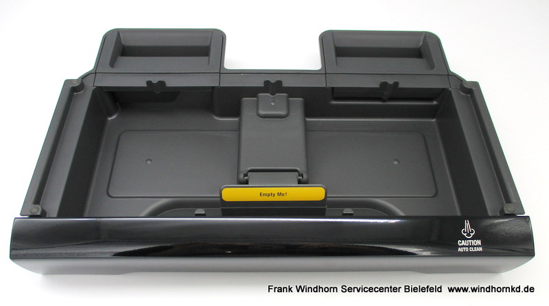 Drip Tray SES990BKS