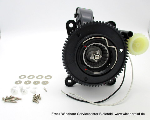 Kaffeemühle komplett Herstellung ab 1603