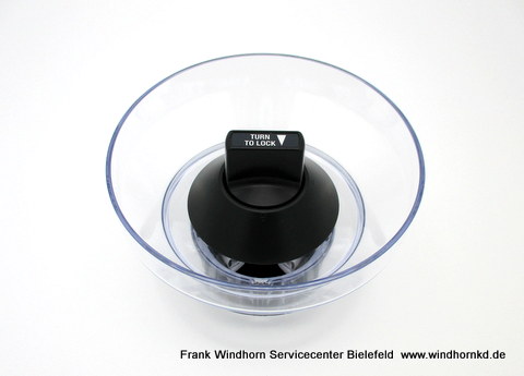 Coffee Bean Container SES878