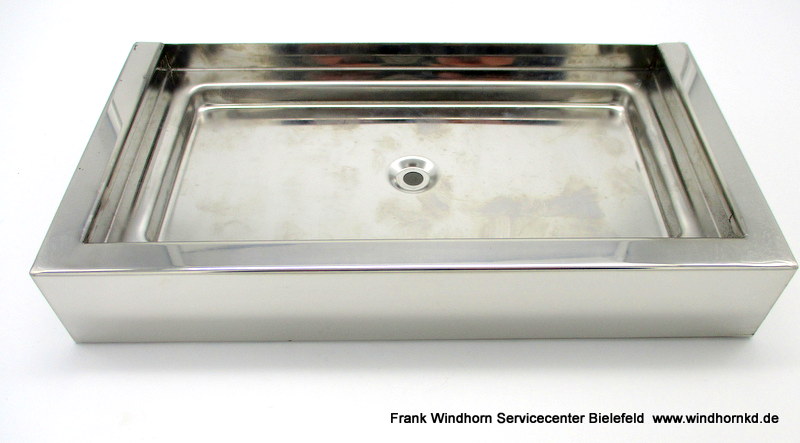 DRAIN BASIN CELLINI CF