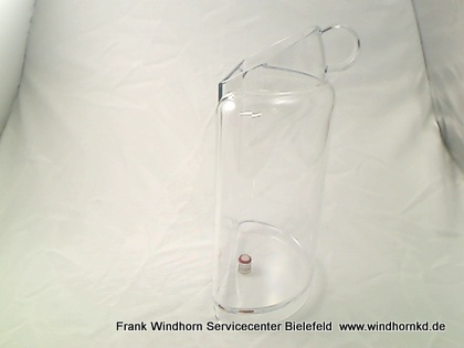 Wassertank