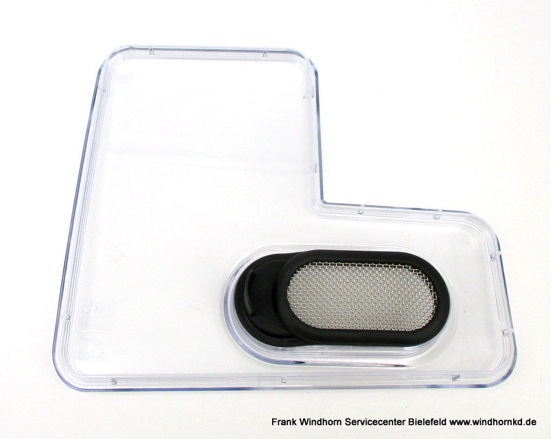 Water Tank Lid SES985