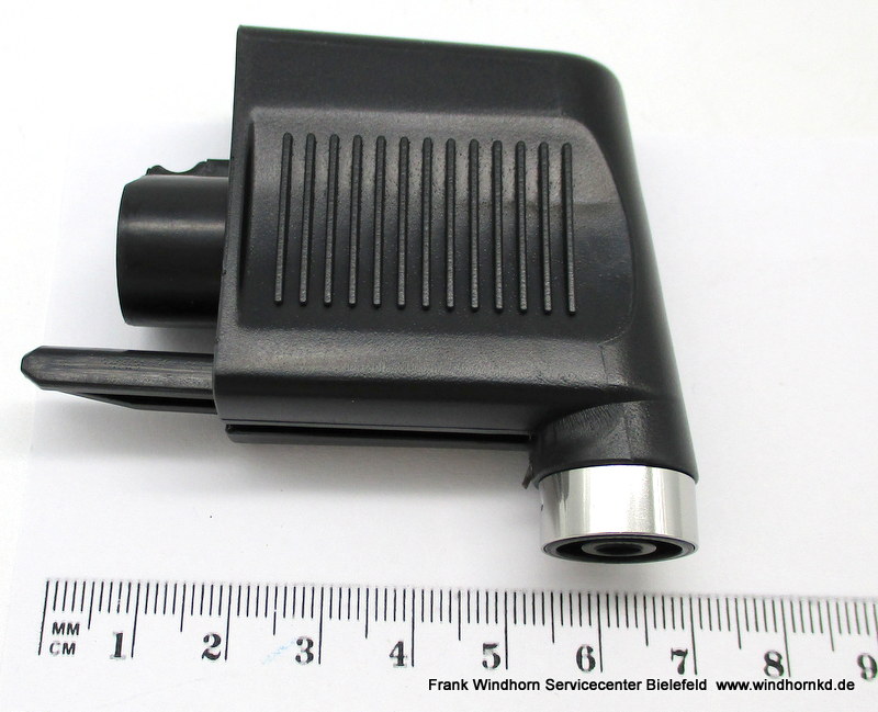 Delonghi Hot Water Nozzle Pipette Hot Water Spout for ECAM