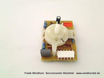 Elektronik + Regler