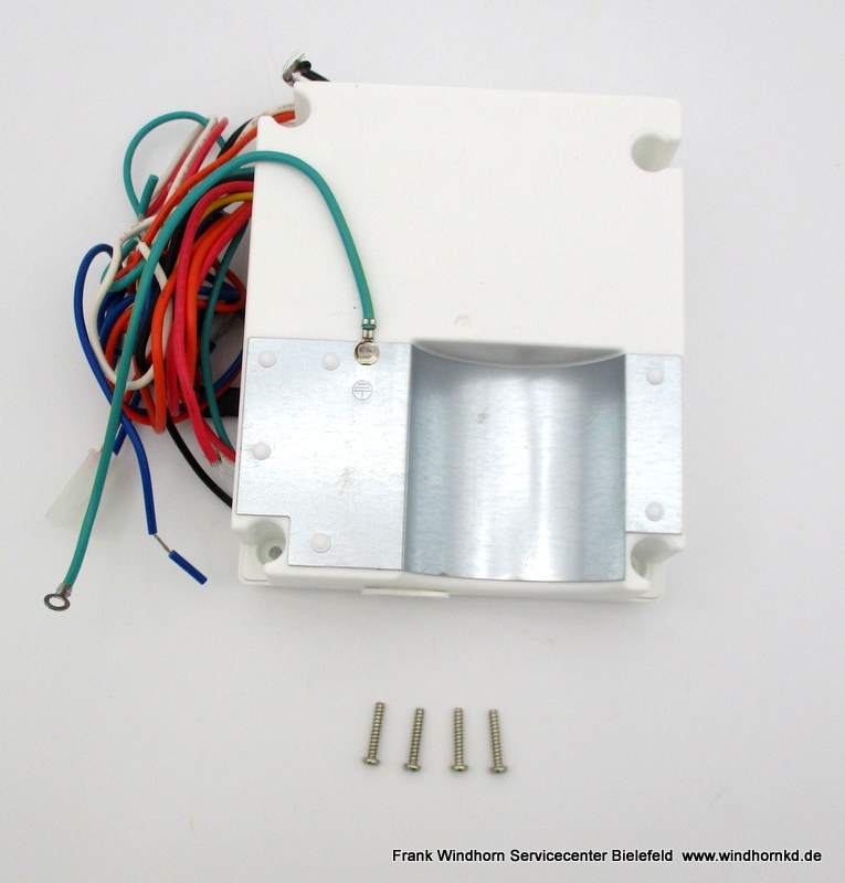 Power PCB Manufacture from 1802 240V