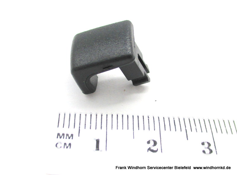 Vario Knob