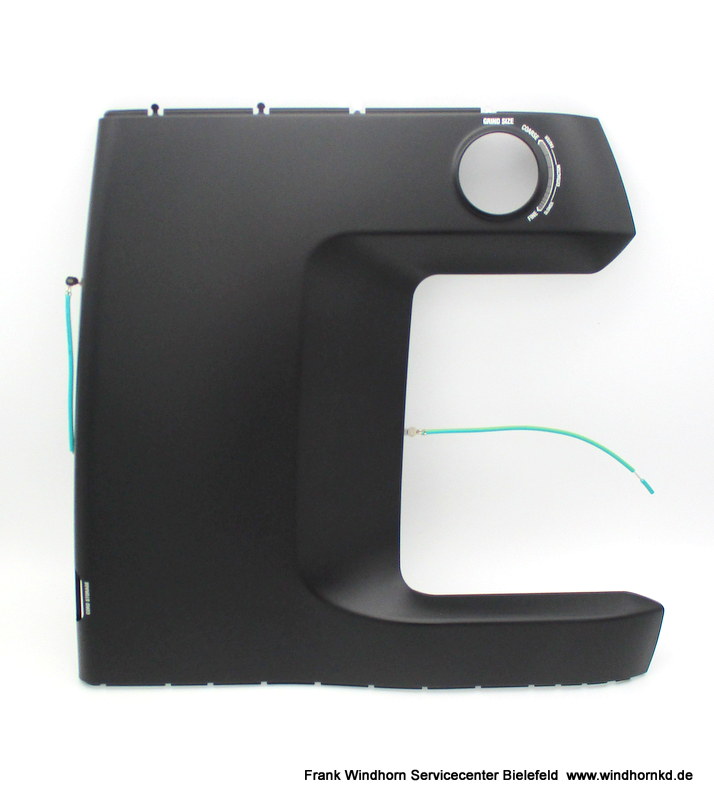 Side Part left SES990BTR