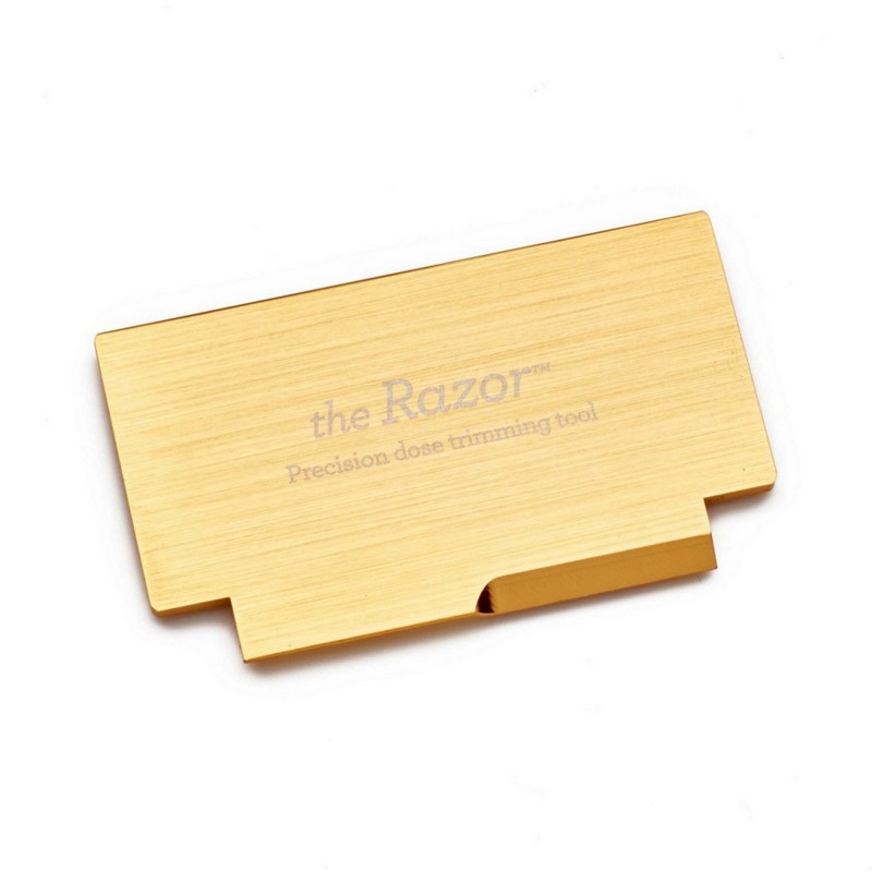 Razor Dosing Tool SES990