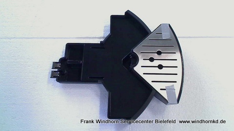 Becken*2+gitter