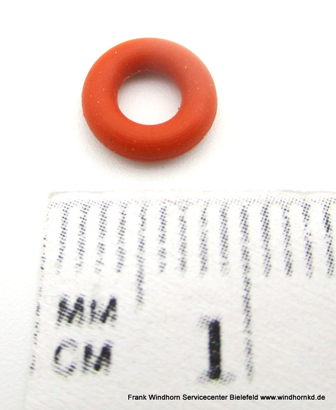 Steam Wand Tip Seal SES500 PDC1848