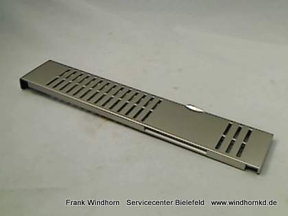 Pulverfachdeckel
